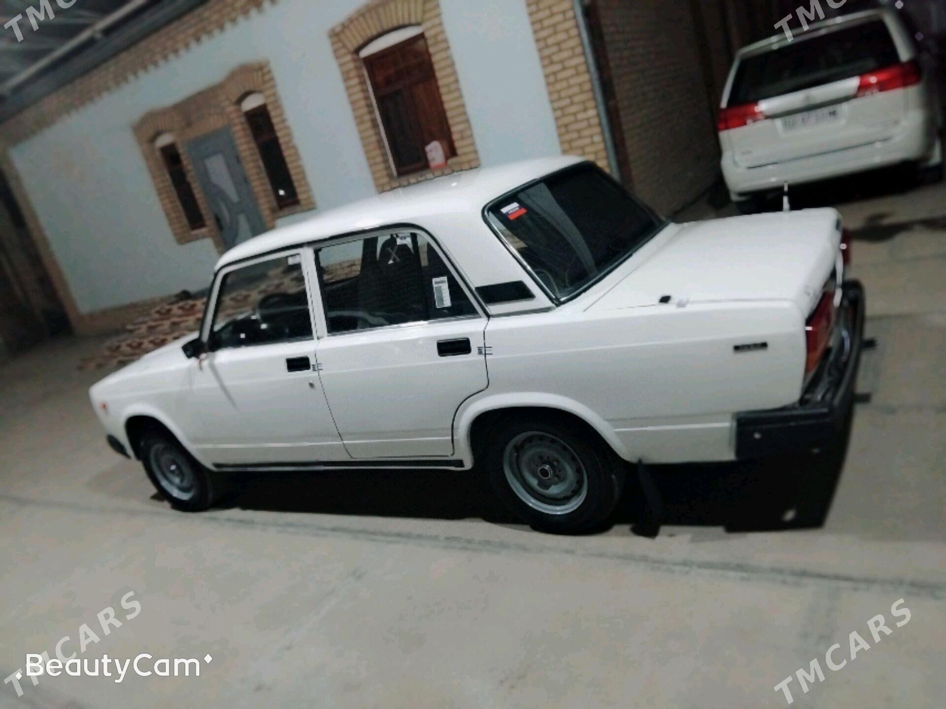 Lada 2107 2000 - 32 000 TMT - Mary - img 4