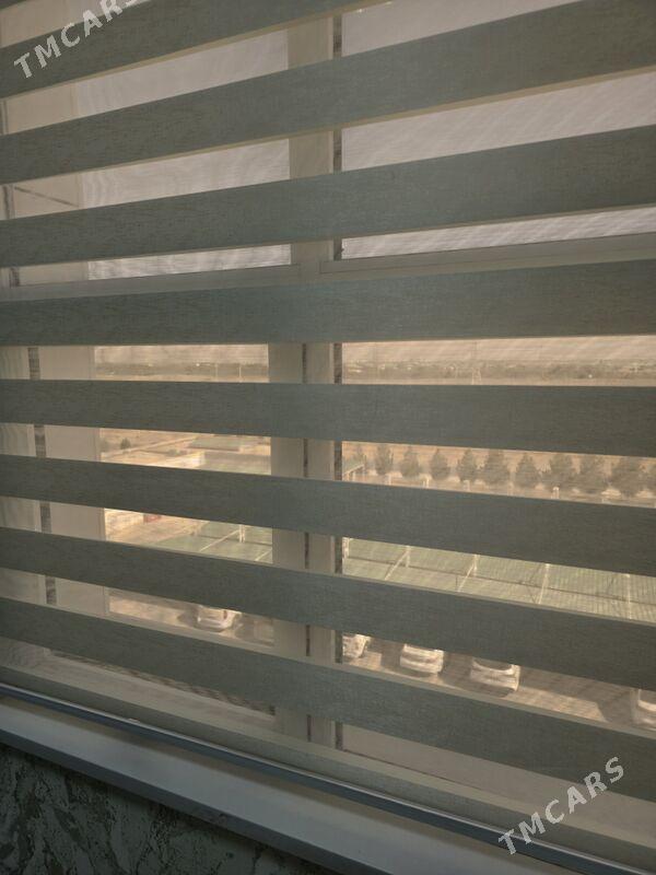 tekiz zebra žalyuz️️ - Ашхабад - img 5