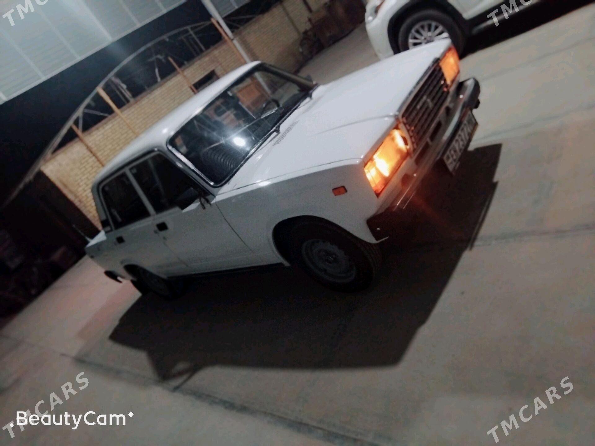 Lada 2107 2000 - 32 000 TMT - Mary - img 7