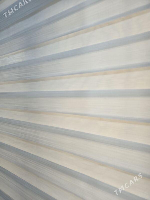 tekiz zebra žalyuz️️ - Ашхабад - img 4