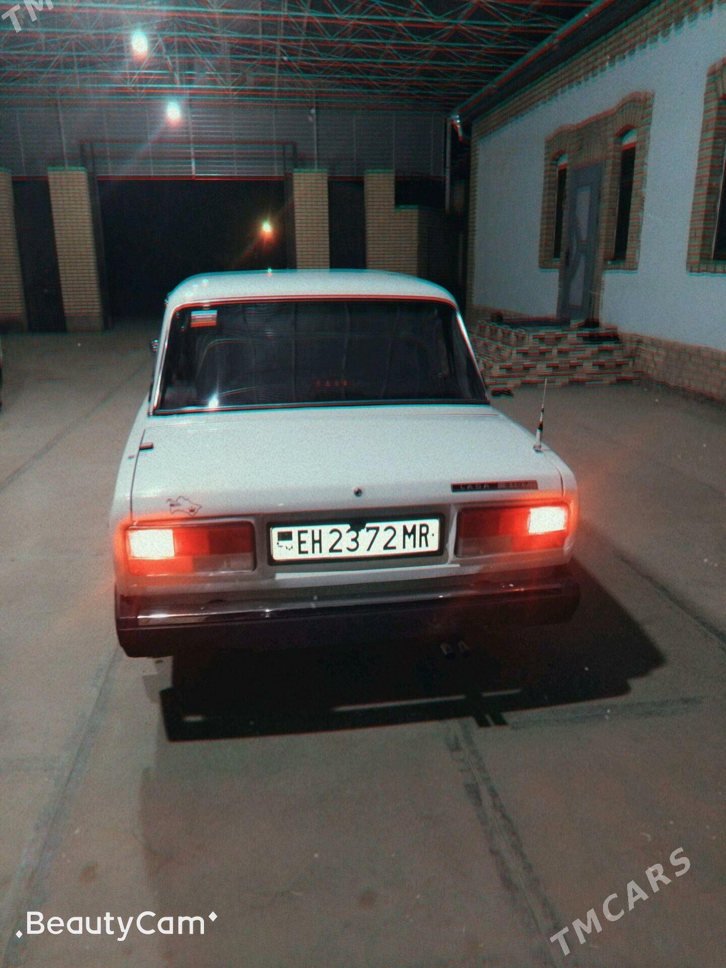 Lada 2107 2000 - 32 000 TMT - Mary - img 8