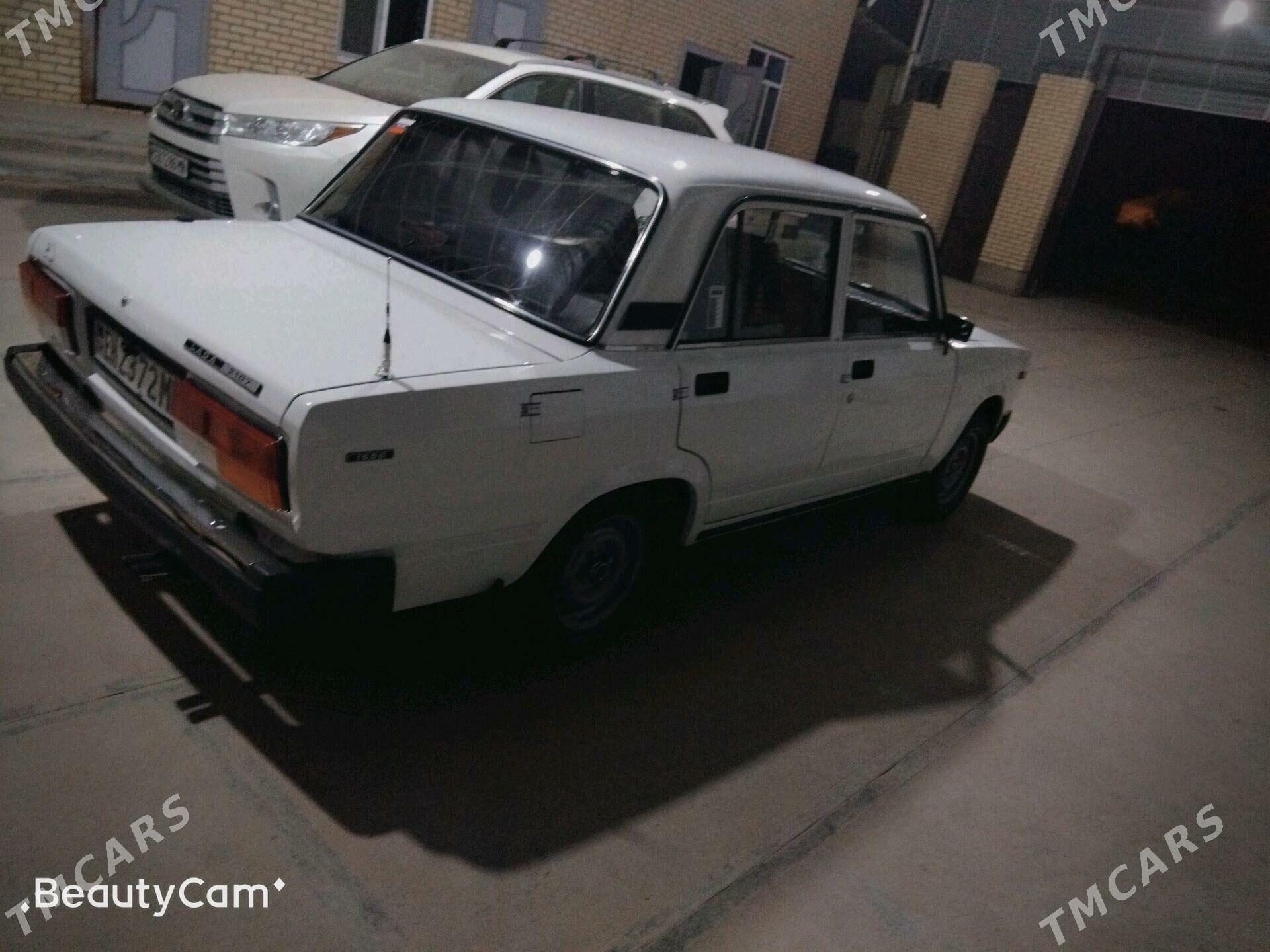 Lada 2107 2000 - 32 000 TMT - Mary - img 2