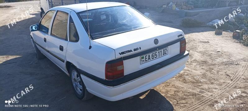 Opel Vectra 1994 - 30 000 TMT - Köneürgenç - img 3