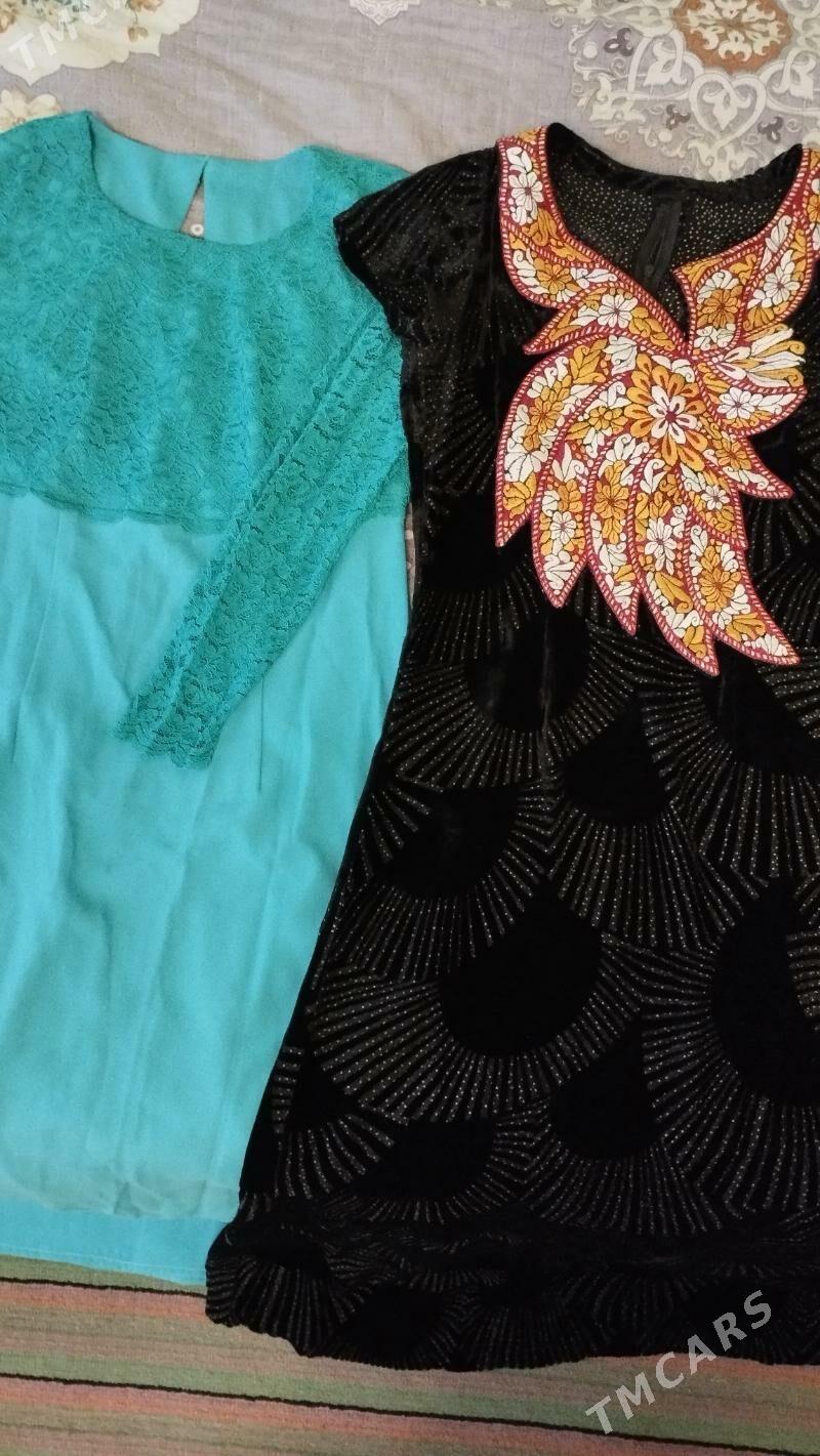 Köýnekler - Çärjew - img 2