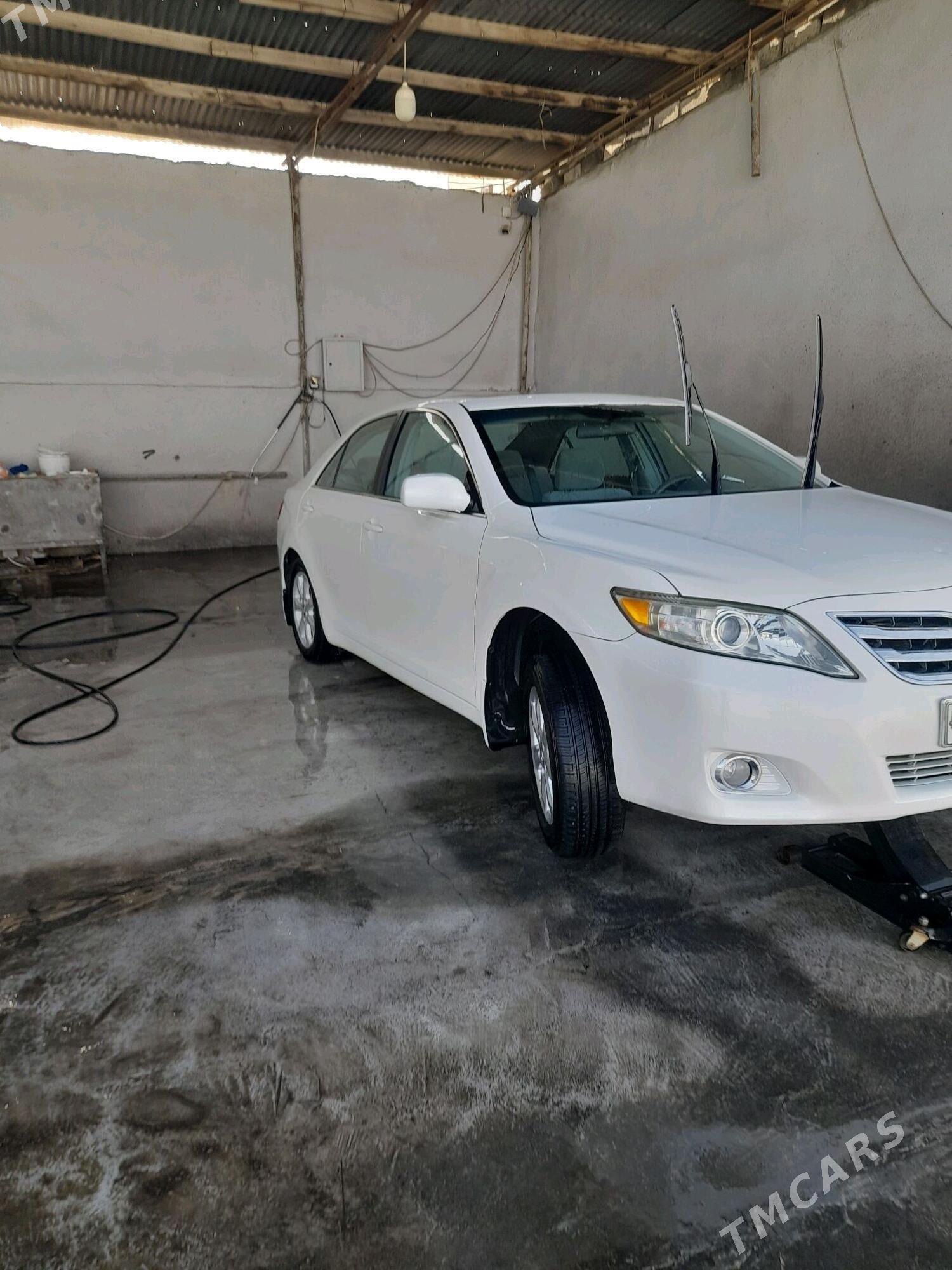 Toyota Camry 2011 - 225 000 TMT - Büzmeýin GRES - img 3