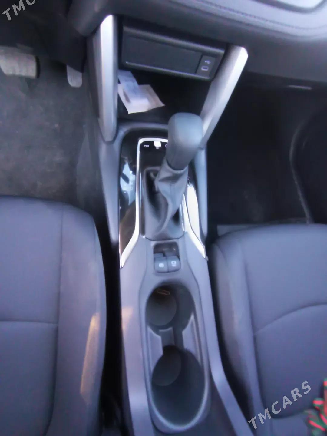 Toyota Corolla Cross 2025 - 405 000 TMT - Туркменабат - img 6