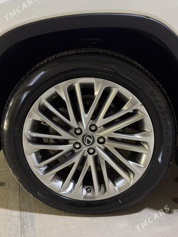 Lexus RX 350 2022 - 588 000 TMT - Мары - img 8