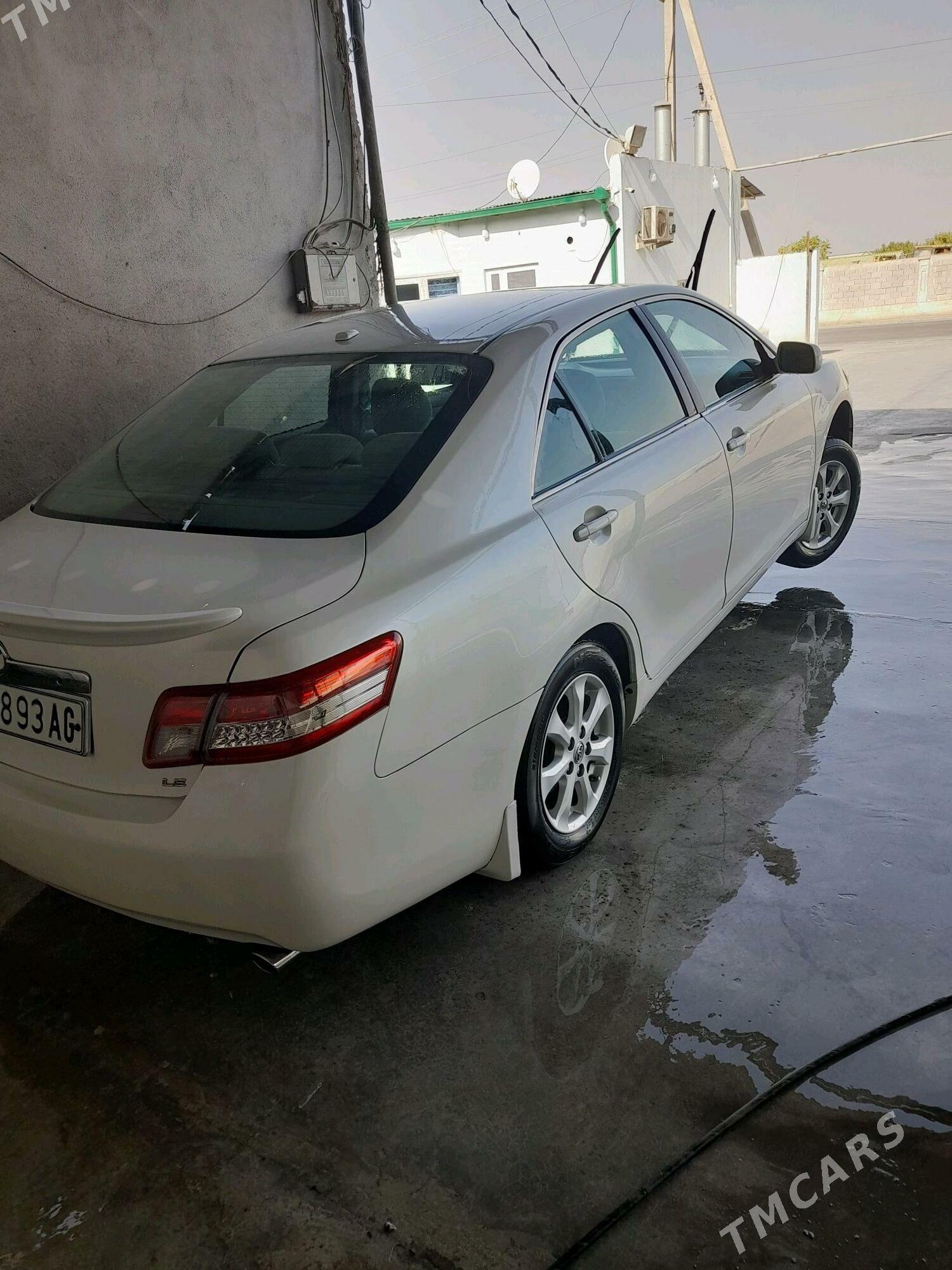 Toyota Camry 2011 - 225 000 TMT - Büzmeýin GRES - img 2