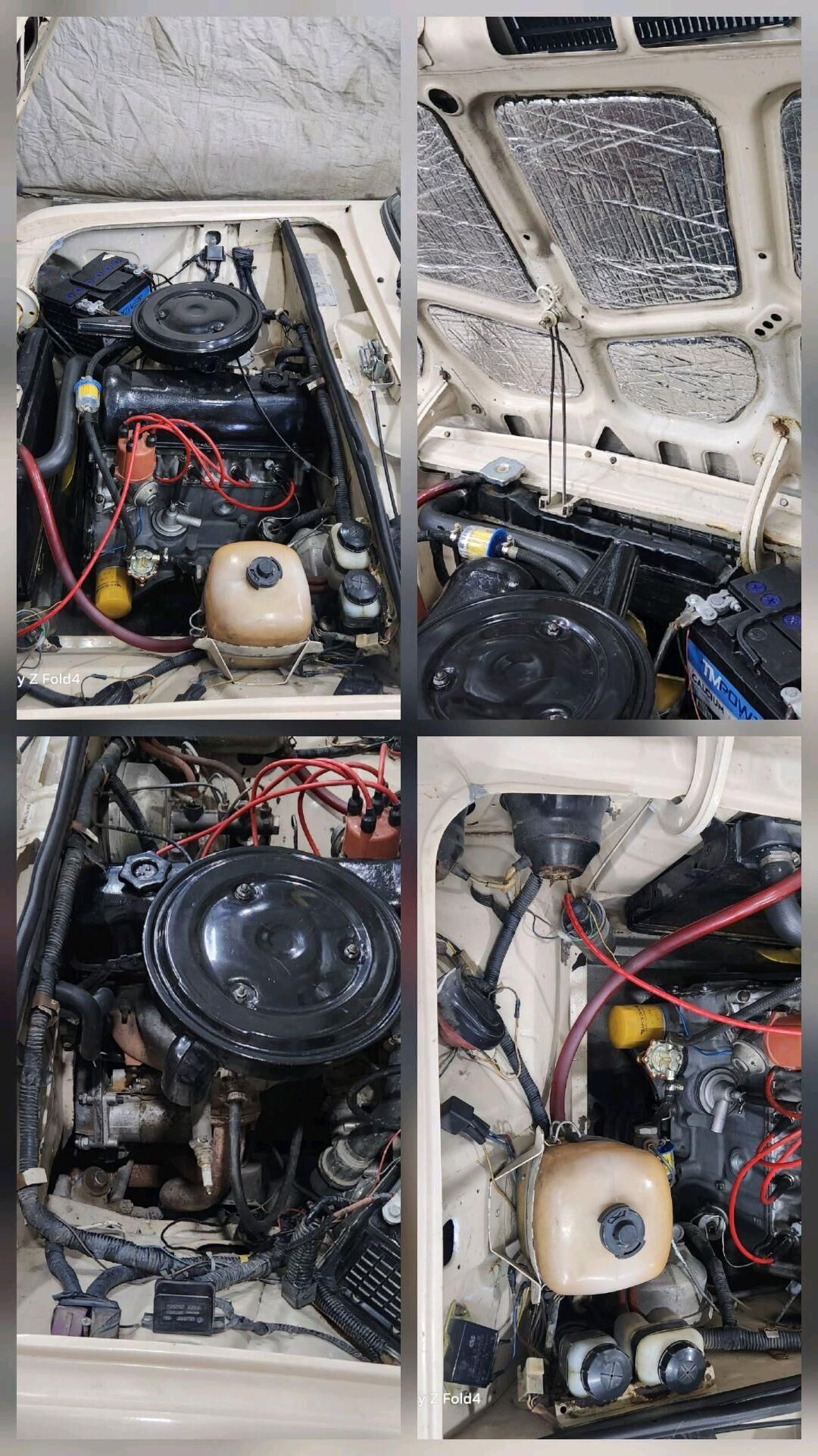 Lada 2106 1997 - 37 000 TMT - Гызыларбат - img 7