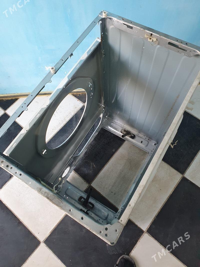 LG Stralny Masyn Korpus - Balkanabat - img 3