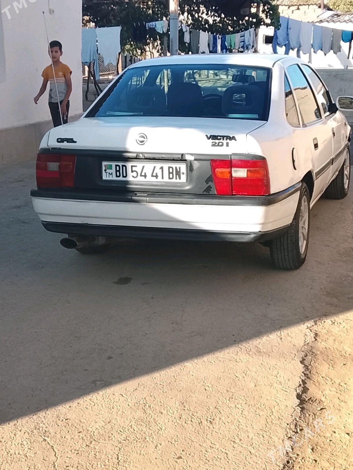 Opel Vectra 1993 - 37 000 TMT - Махтумкули - img 2