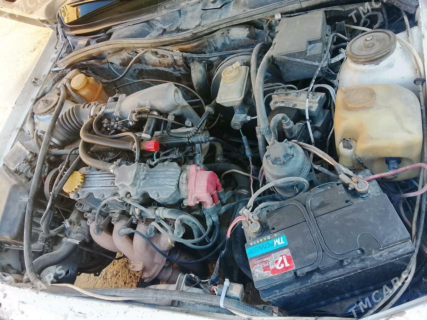 Opel Vectra 1993 - 37 000 TMT - Махтумкули - img 5