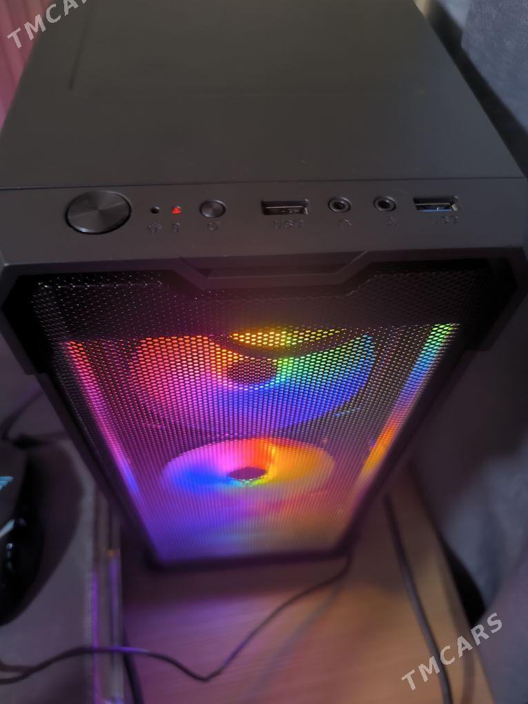 Компьютер i5 4пок полный компл - Ашхабад - img 4