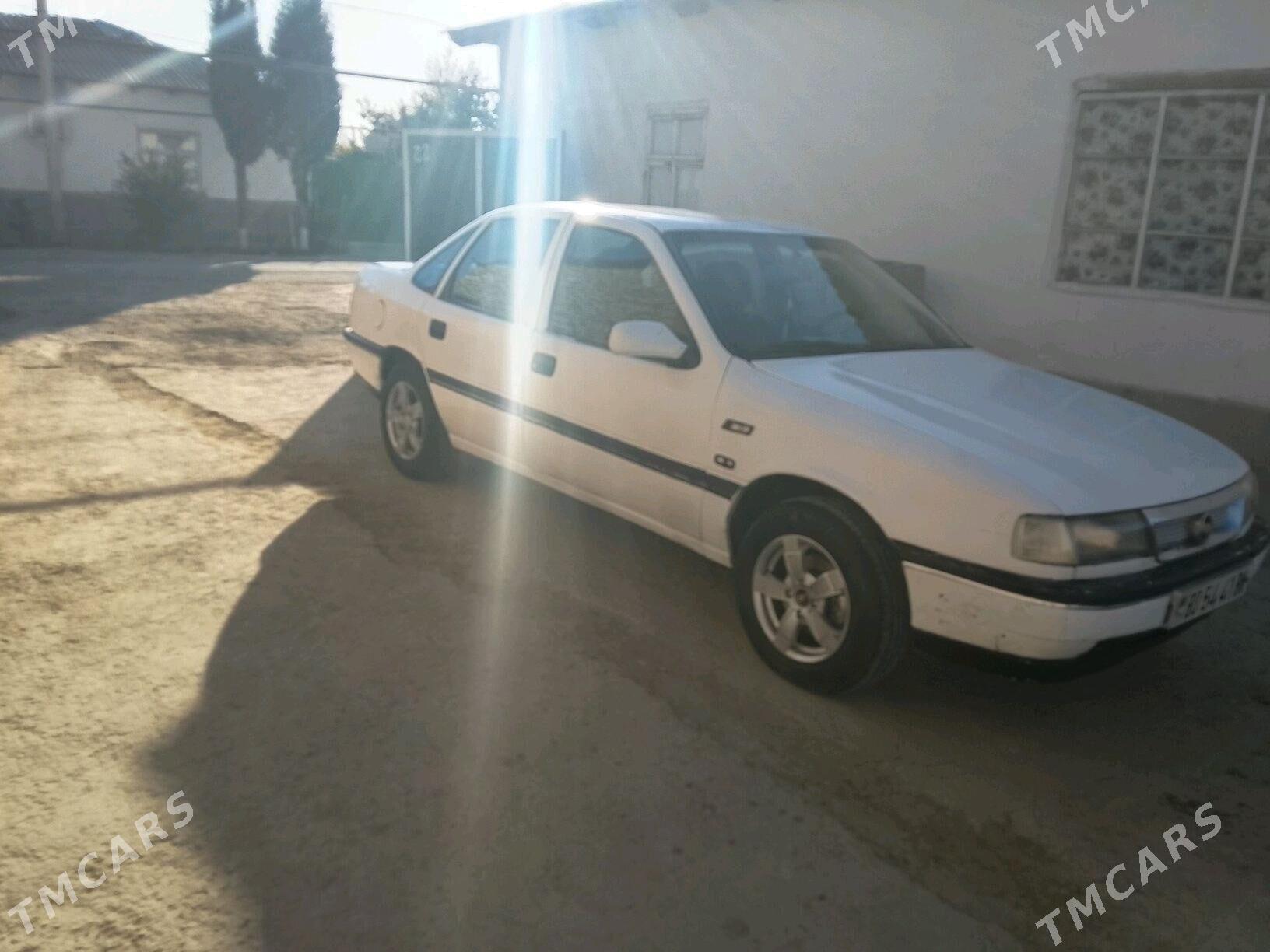 Opel Vectra 1993 - 37 000 TMT - Махтумкули - img 3