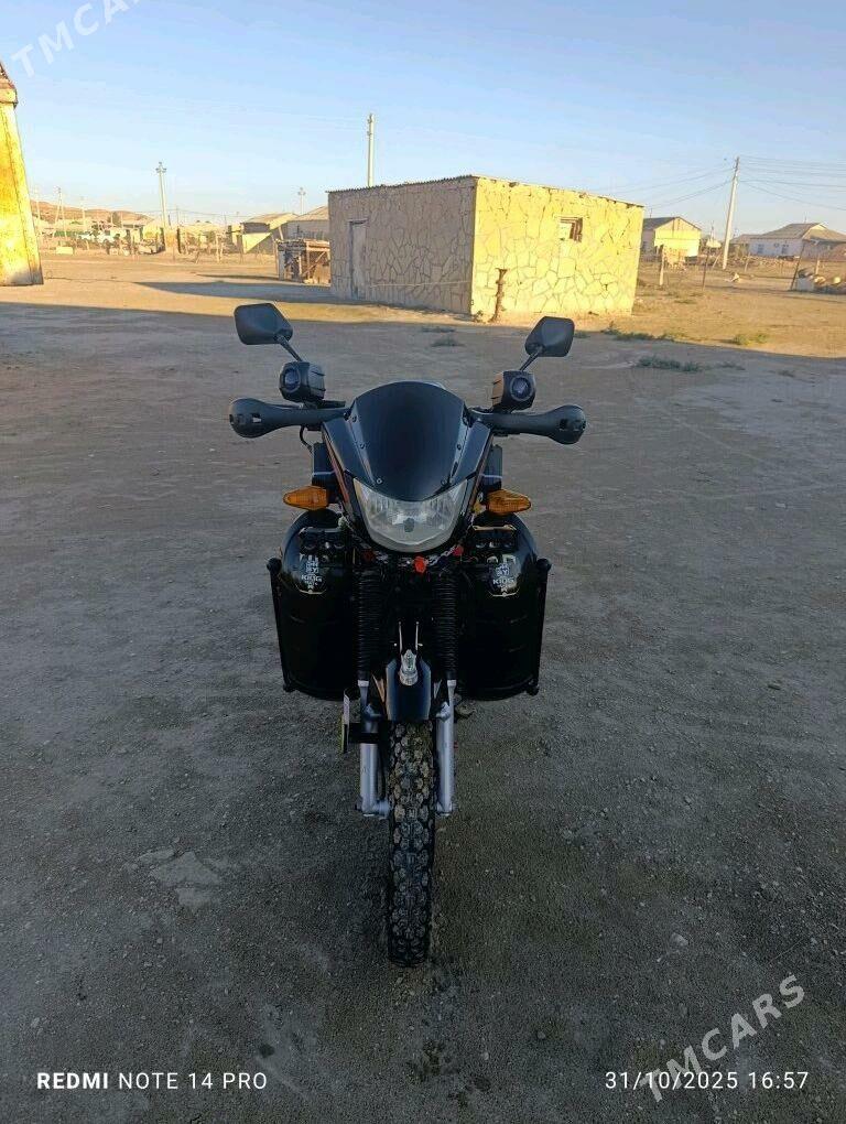 Fekon FK200-14G 2025 - 19 000 TMT - Etrek - img 3