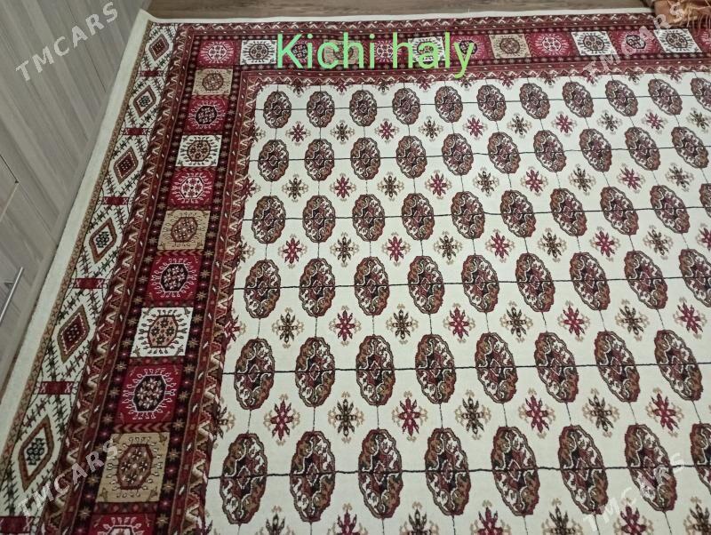 Шкаф,подставка,ковер - Туркменбаши - img 4