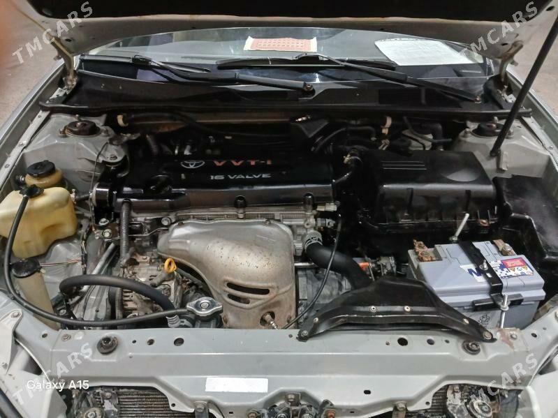 Toyota Camry 2003 - 175 000 TMT - Дашогуз - img 4