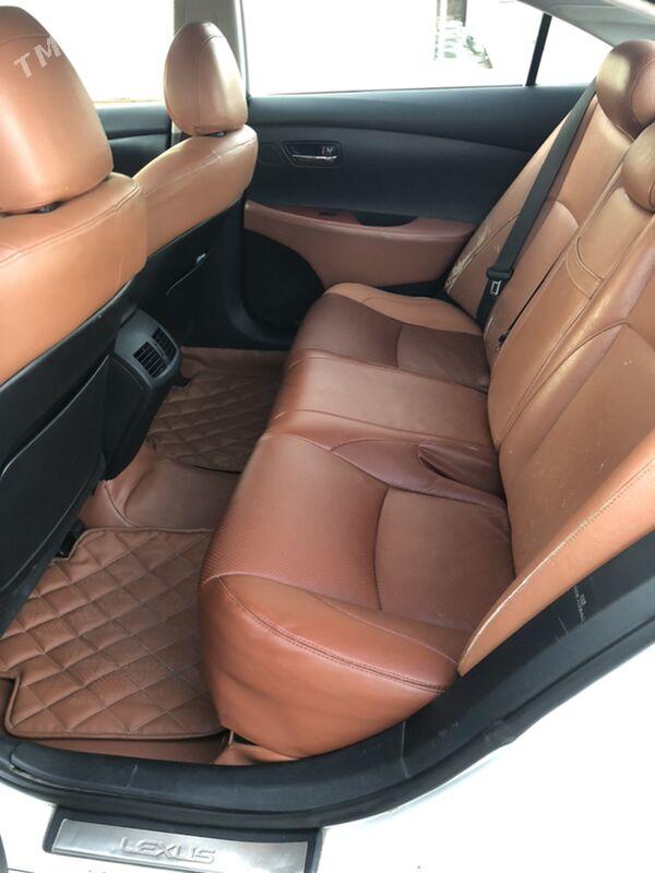 Lexus ES 350 2008 - 255 000 TMT - Ашхабад - img 7