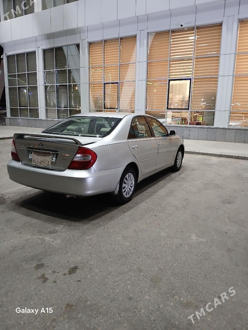 Toyota Camry 2003 - 175 000 TMT - Дашогуз - img 2