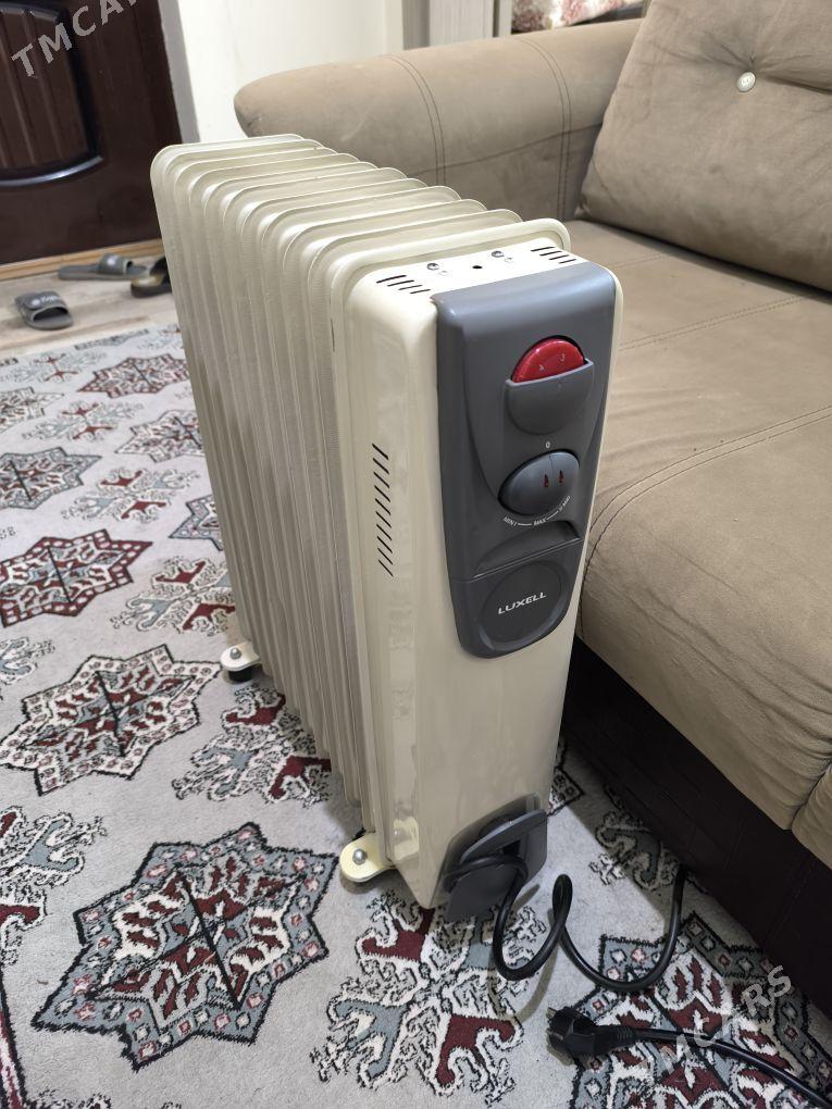 Печ, Gapyrga Peç - Чоганлы - img 3