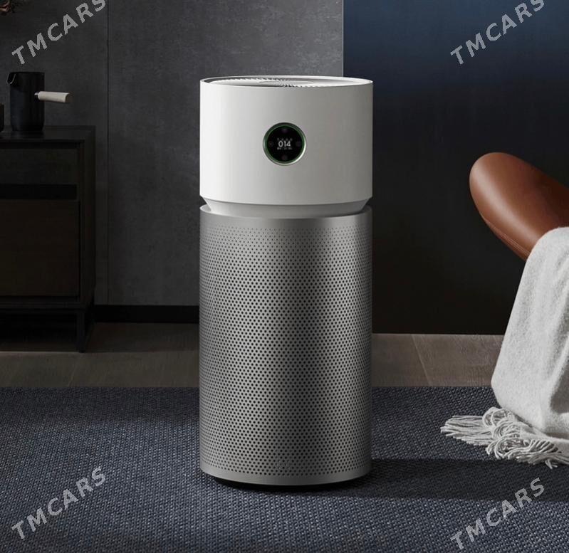Xiaomi Elite воздух очиститель - 15-nji tapgyr - img 8