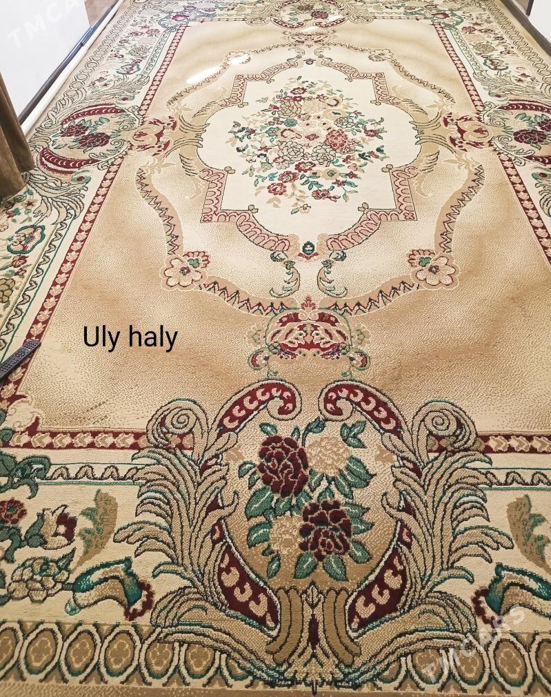 Шкаф,подставка,ковер - Туркменбаши - img 5