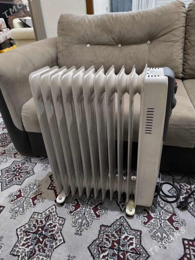 Печ, Gapyrga Peç - Чоганлы - img 2