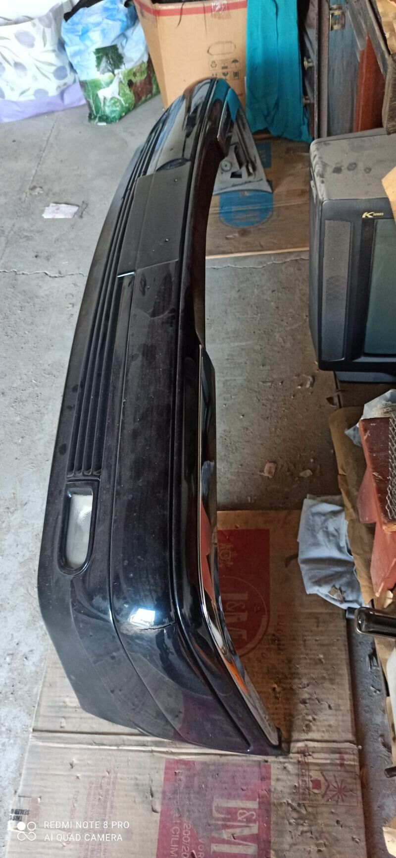 Бампер Мерседес 210 6 000 TMT - Türkmenbaşy - img 5