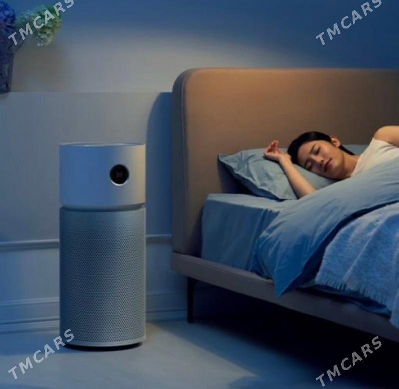 Xiaomi Elite воздух очиститель - 15-nji tapgyr - img 2