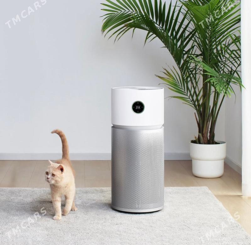 Xiaomi Elite воздух очиститель - 15-nji tapgyr - img 6