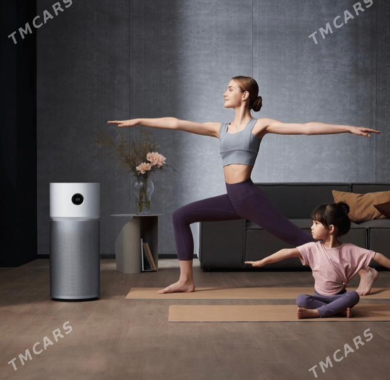 Xiaomi Elite воздух очиститель - 15-nji tapgyr - img 7