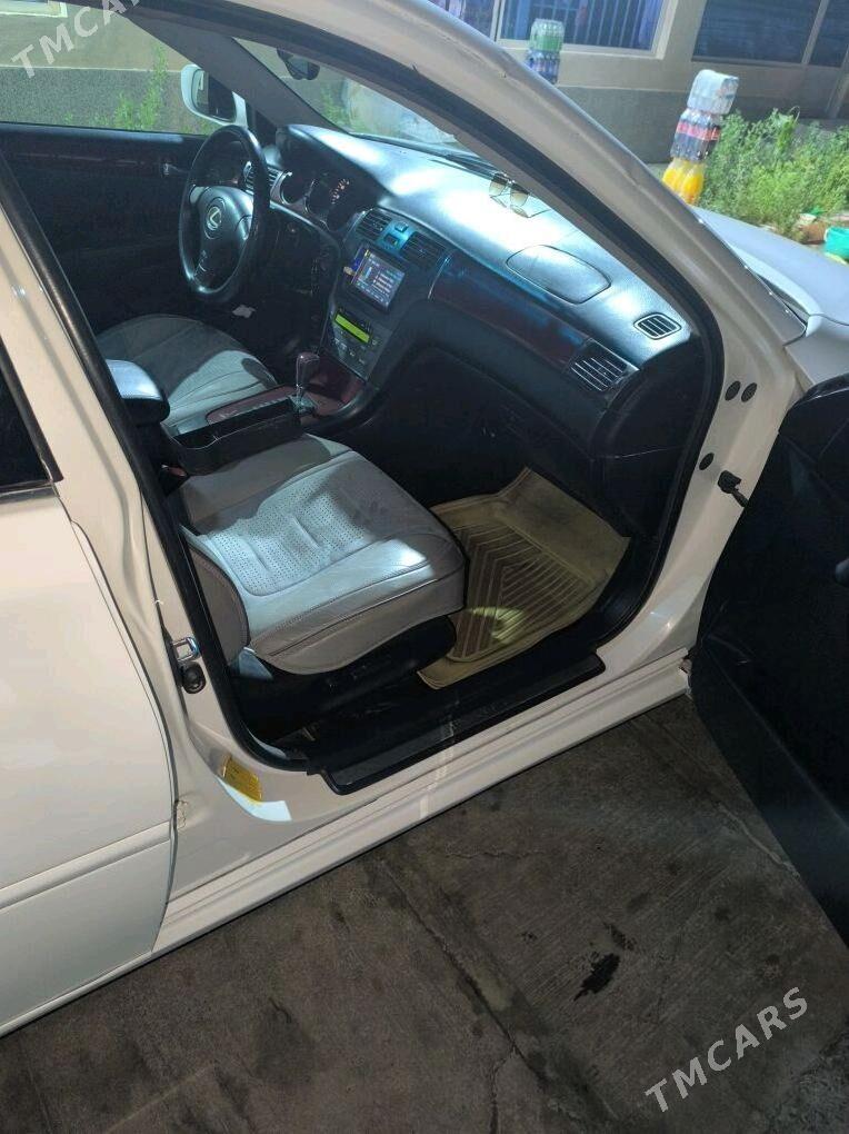 Lexus ES 300 2003 - 190 000 TMT - Туркменабат - img 2