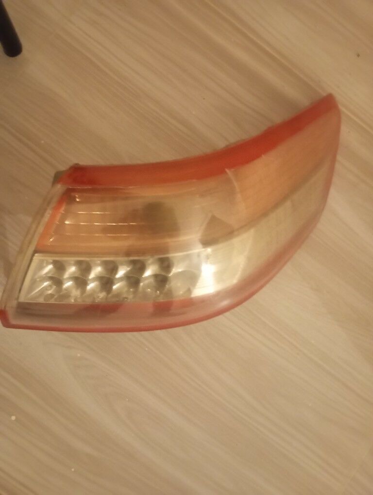 öküz kelle camry 750 TMT - Türkmenabat - img 4