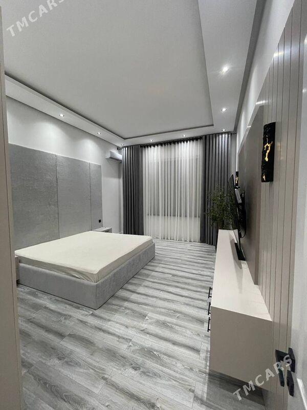 Çoganly 3 sotok plan jay - Ашхабад - img 6