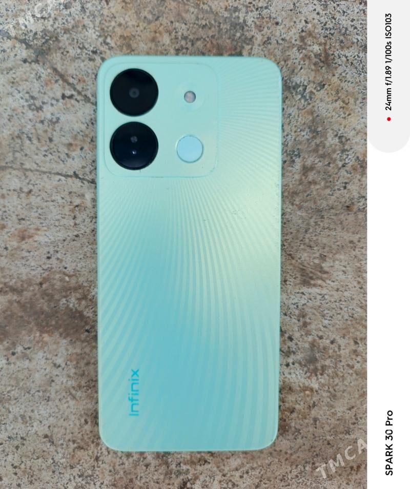 Infinix smart7 - Kerki - img 2