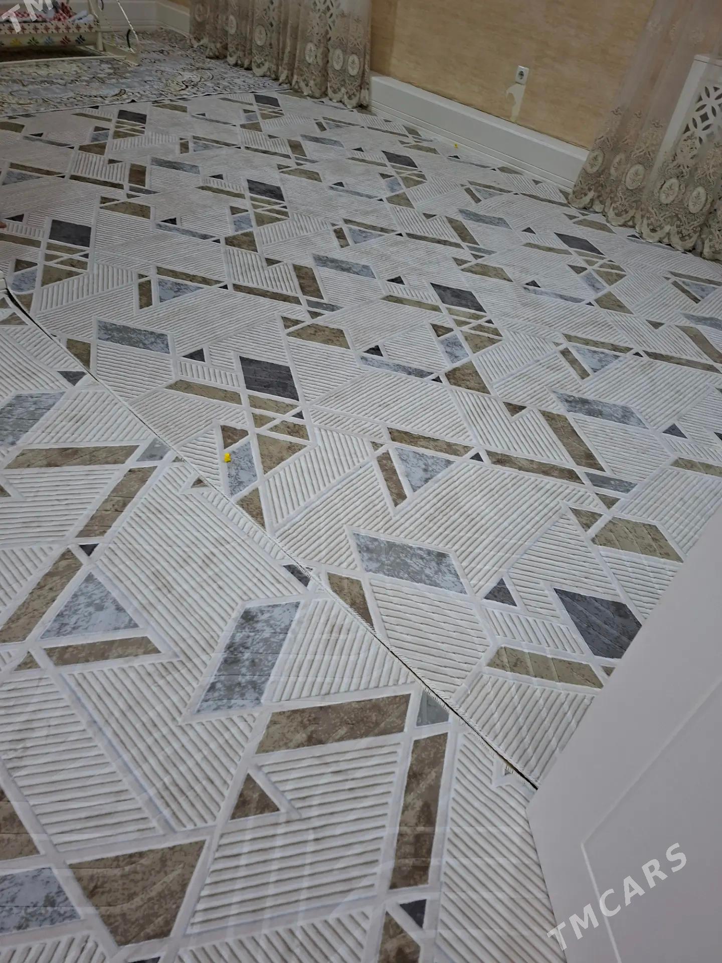 haly ковер халы daroska - Ашхабад - img 3