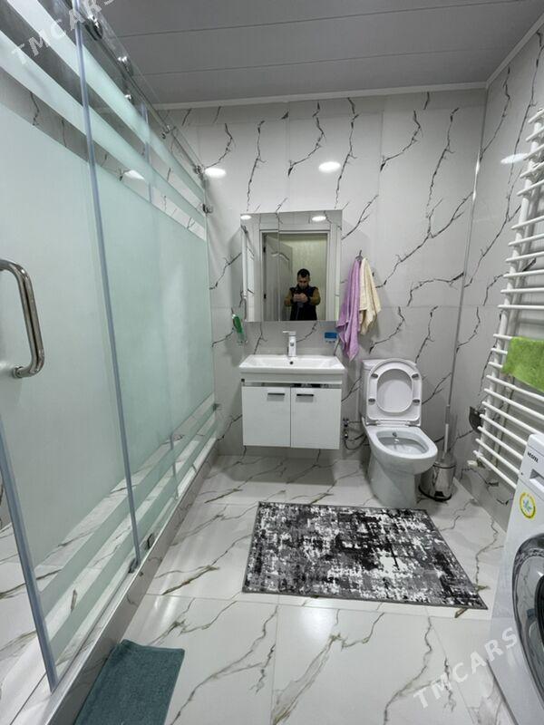 Mir 8 full 2 kom - Ашхабад - img 4