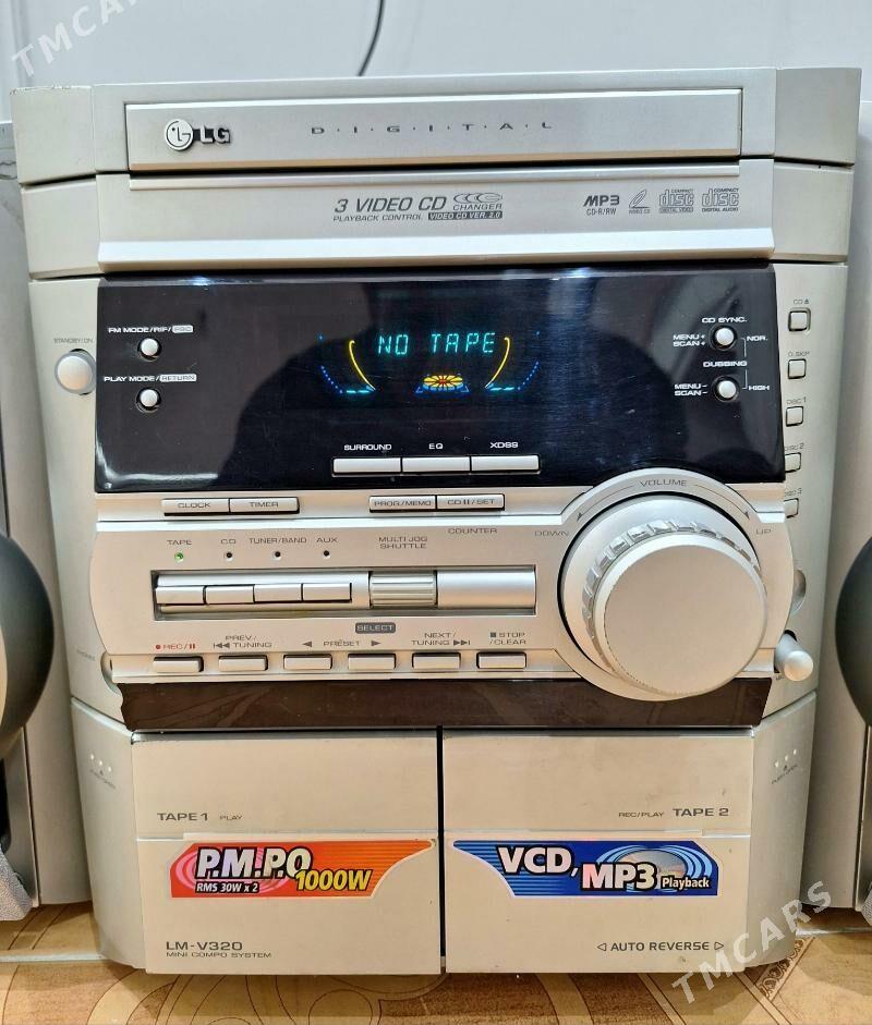 LG LM-V320 - 30 mkr - img 1