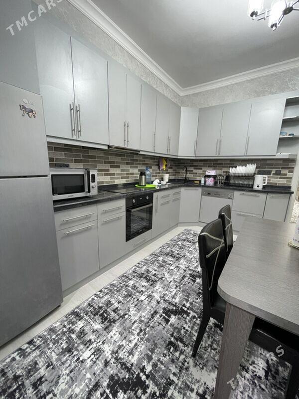 Mir 8 full 2 kom - Ашхабад - img 6