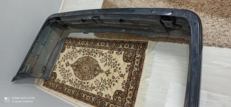 Бампер Мерседес 210 6 000 TMT - Türkmenbaşy - img 2