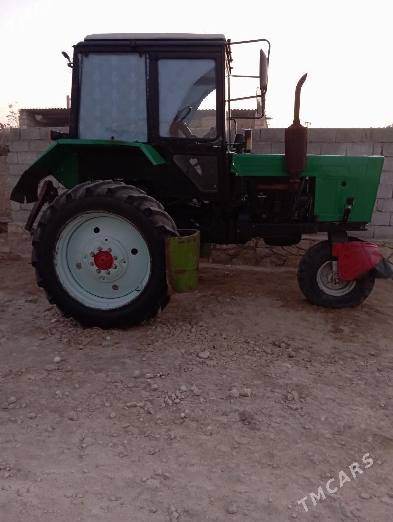 Belarus 80.1 2009 - 130 000 TMT - Достлук - img 7