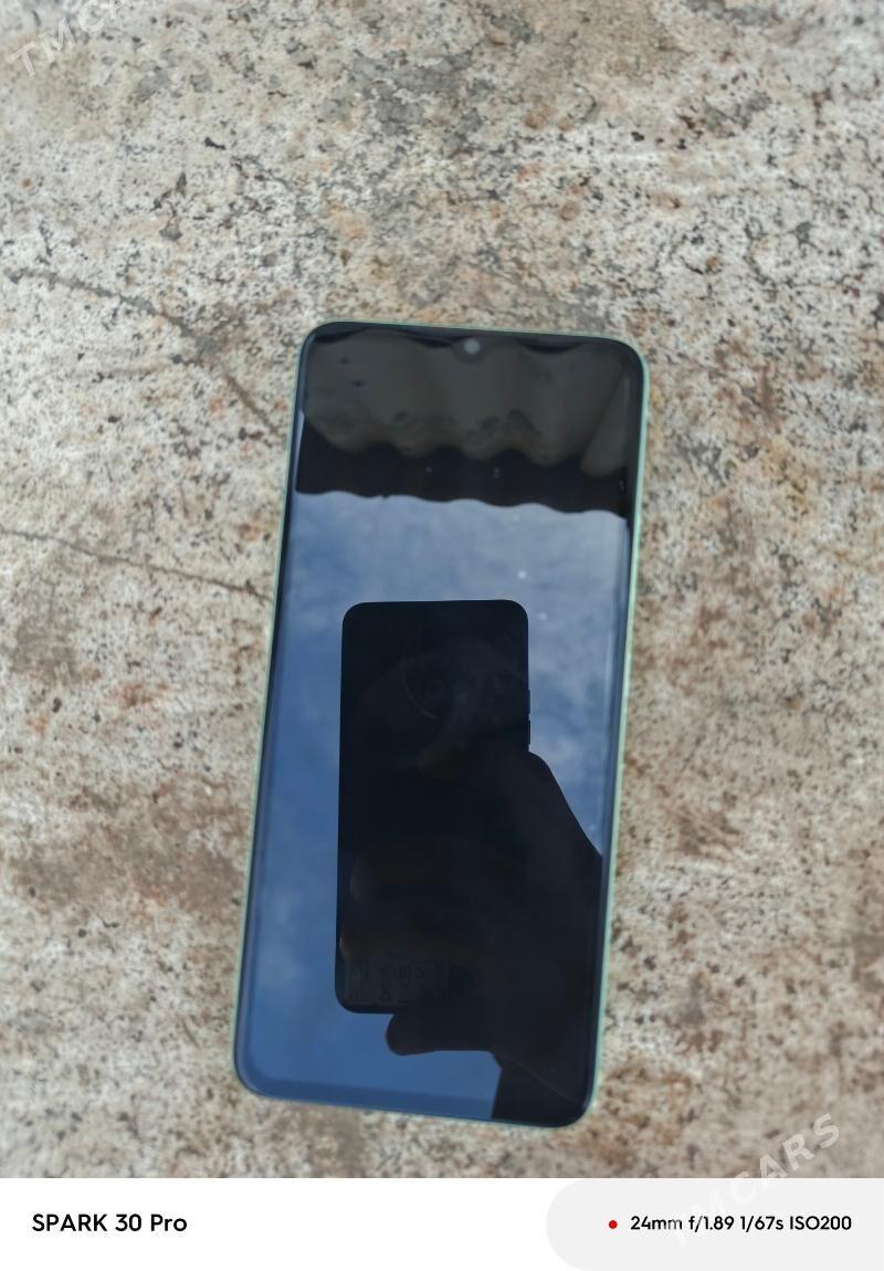 Infinix smart7 - Kerki - img 3