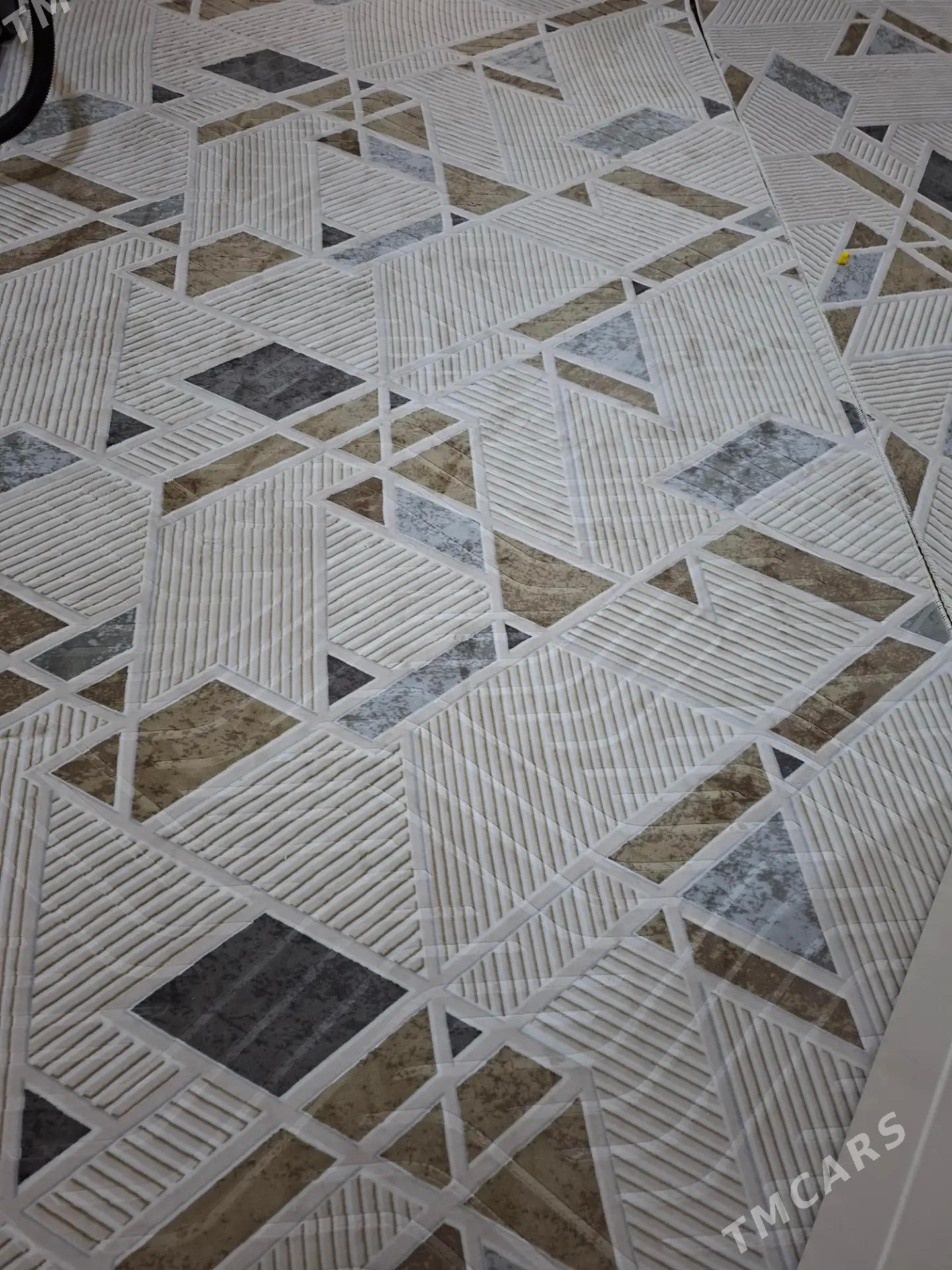 haly ковер халы daroska - Ашхабад - img 2