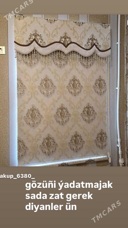 Multi ştor kv 300man - Ашхабад - img 1