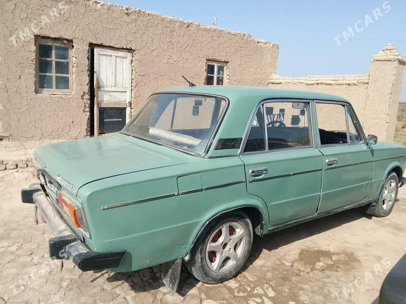 Lada 2106 1989 - 16 000 TMT - Baýramaly - img 3
