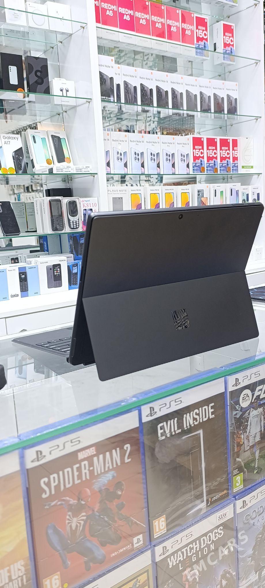 Surface pro 10 - Торговый центр "15 лет Независимости" - img 2