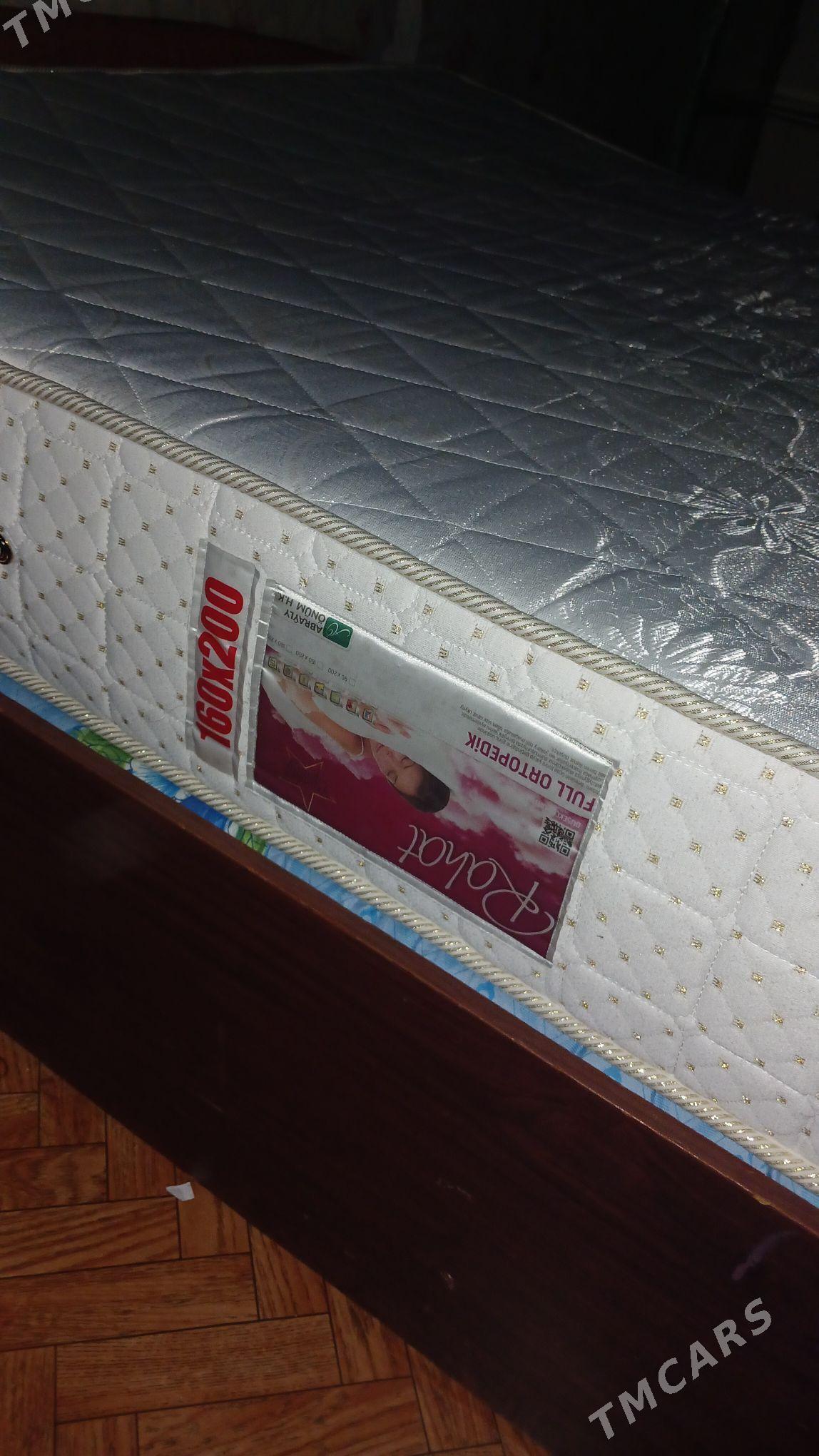 Gaty gyssagly satlyk - Büzmeýin GRES - img 2