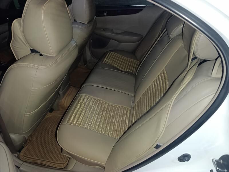 Lexus ES 300 2003 - 180 000 TMT - Aşgabat - img 3