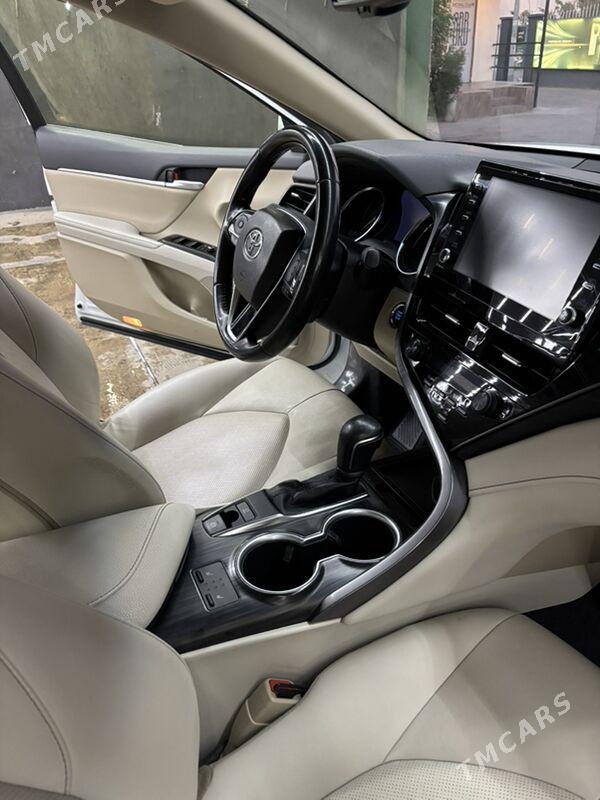 Toyota Camry 2021 - 550 000 TMT - 13-nji tapgyr - img 5