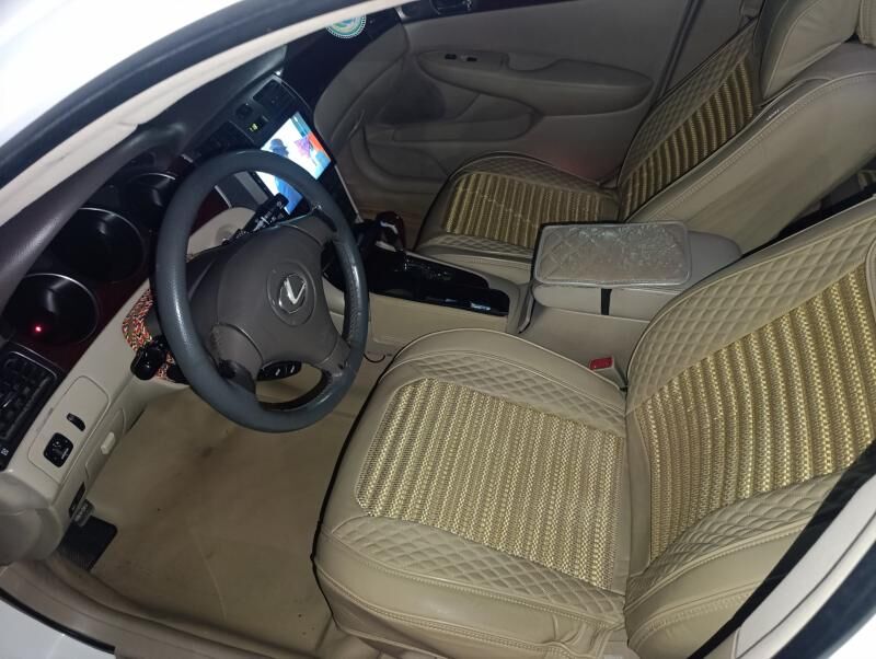 Lexus ES 300 2003 - 180 000 TMT - Aşgabat - img 6